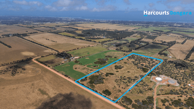 Lot 111 Bonniefield Road East, BONNIEFIELD, WA 6525, Bonniefield - Image 1