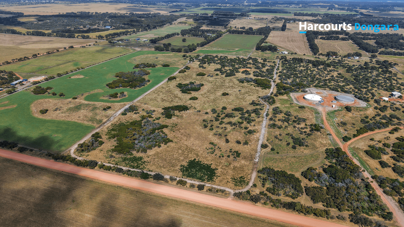 Lot 111 Bonniefield Road East, BONNIEFIELD, WA 6525, Bonniefield - Thumbnail 2