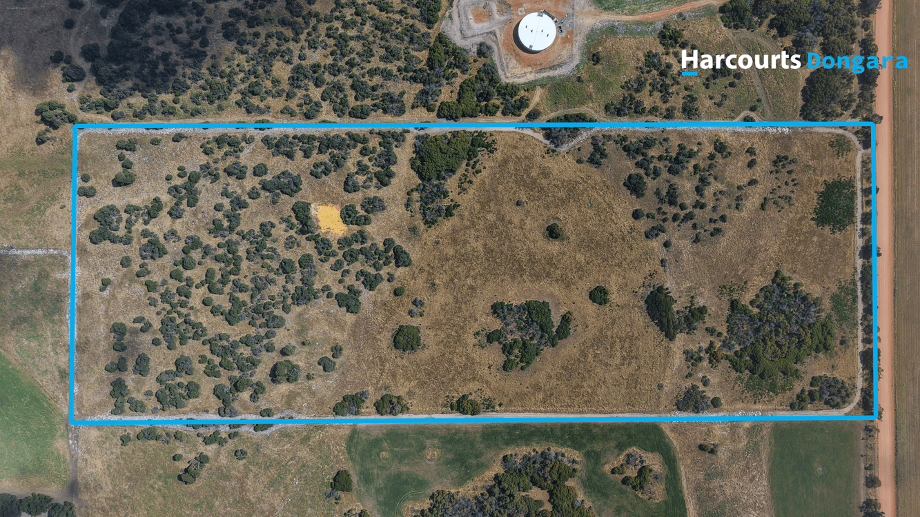 Lot 111 Bonniefield Road East, BONNIEFIELD, WA 6525, Bonniefield - Thumbnail 3