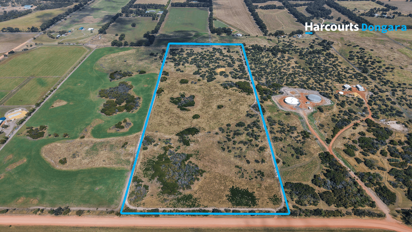 Lot 111 Bonniefield Road East, BONNIEFIELD, WA 6525, Bonniefield - Thumbnail 5