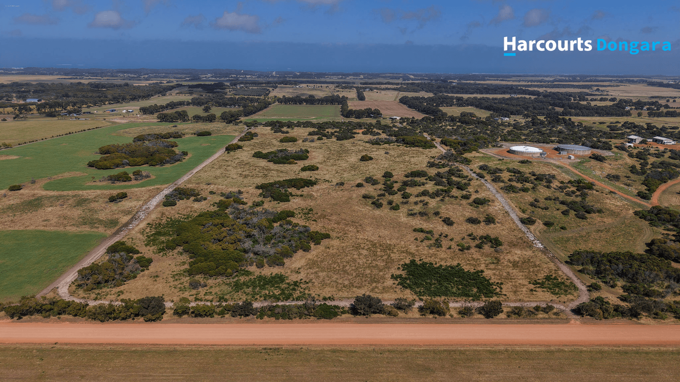 Lot 111 Bonniefield Road East, BONNIEFIELD, WA 6525, Bonniefield - Thumbnail 6