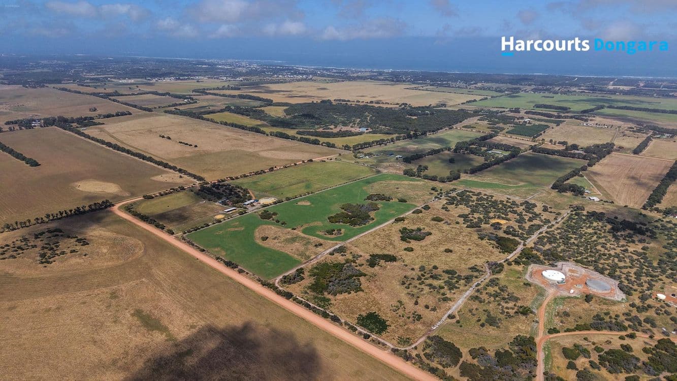Lot 111 Bonniefield Road East, BONNIEFIELD, WA 6525, Bonniefield - Thumbnail 7