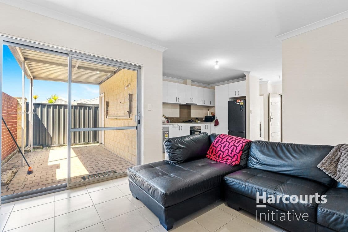 6/64 Dowitcher Loop, GOSNELLS, WA 6110, Gosnells - Thumbnail 5