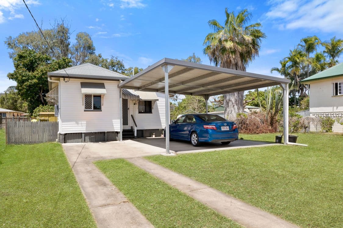 216 Thozet Road, KOONGAL, QLD 4701, Koongal - Thumbnail 3