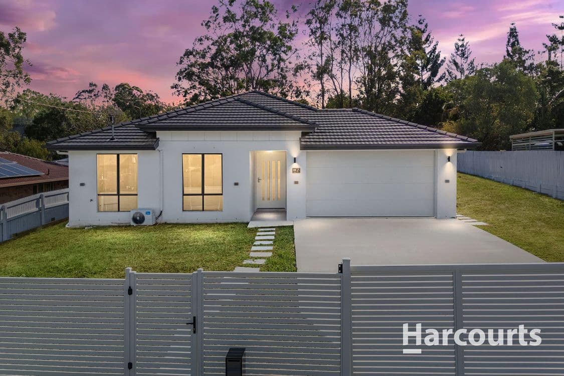 66 Owens Crescent, REGENTS PARK, QLD 4118, Regents Park - Thumbnail 2
