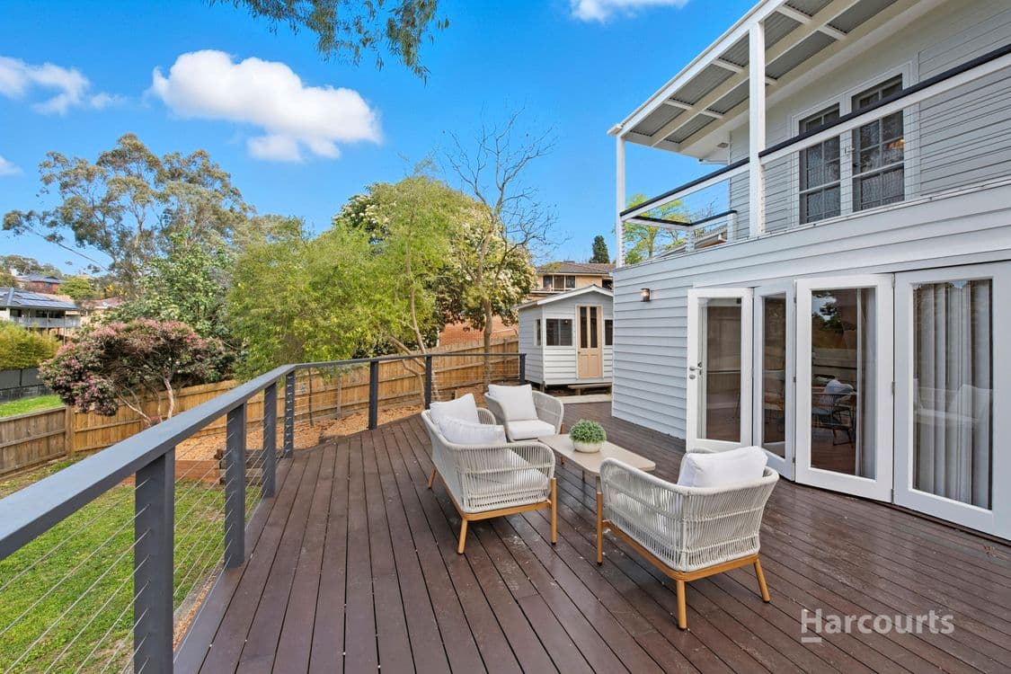 29 Fricker Avenue, GREENSBOROUGH, VIC 3088, Greensborough - Thumbnail 4