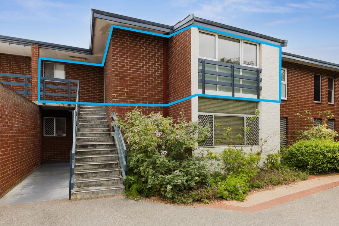 4/2 Parkin Street, ROCKINGHAM, WA 6168, Rockingham - Thumbnail 2