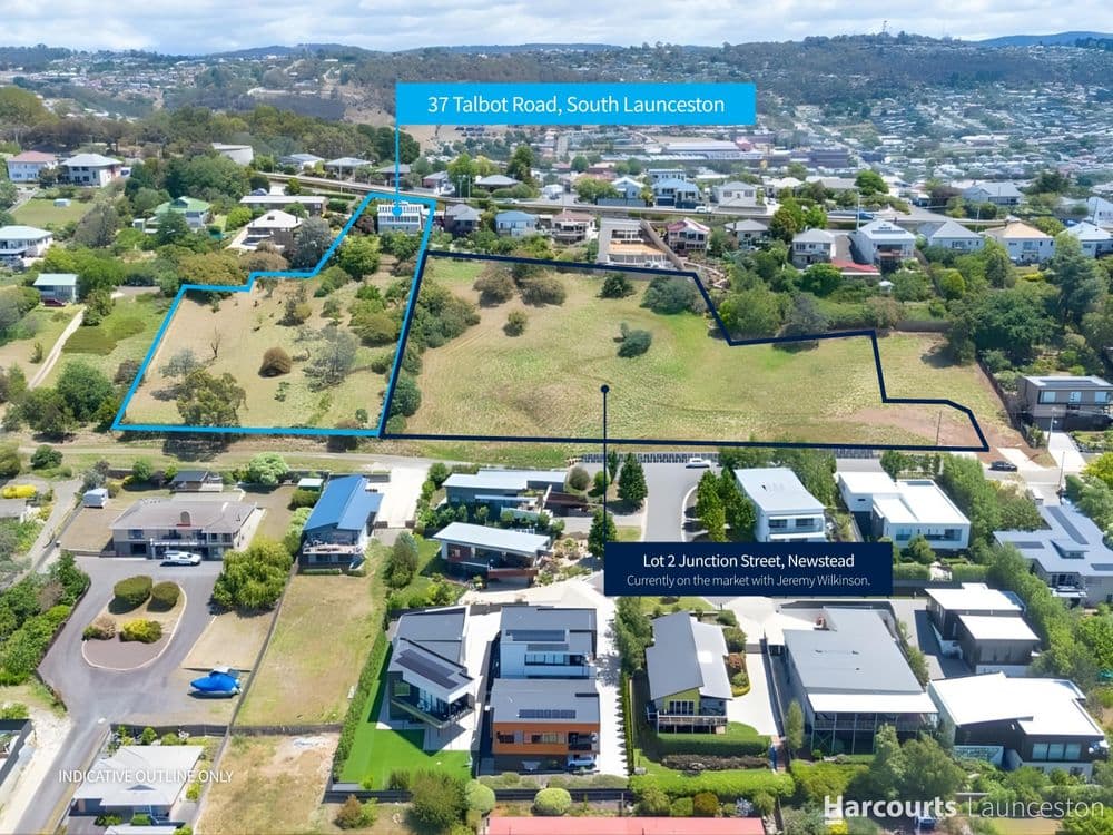 37 Talbot Road, SOUTH LAUNCESTON, TAS 7249, South Launceston - Thumbnail 2