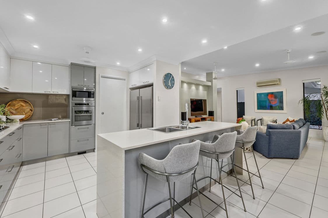 18 Shuttlewood Drive, RICHMOND, QLD 4740, Richmond - Thumbnail 5