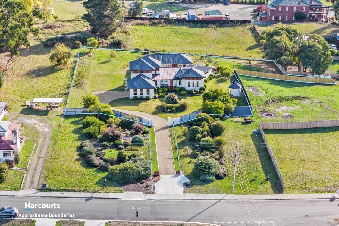 8 Frederick Street, CYGNET, TAS 7112, Cygnet - Thumbnail 3