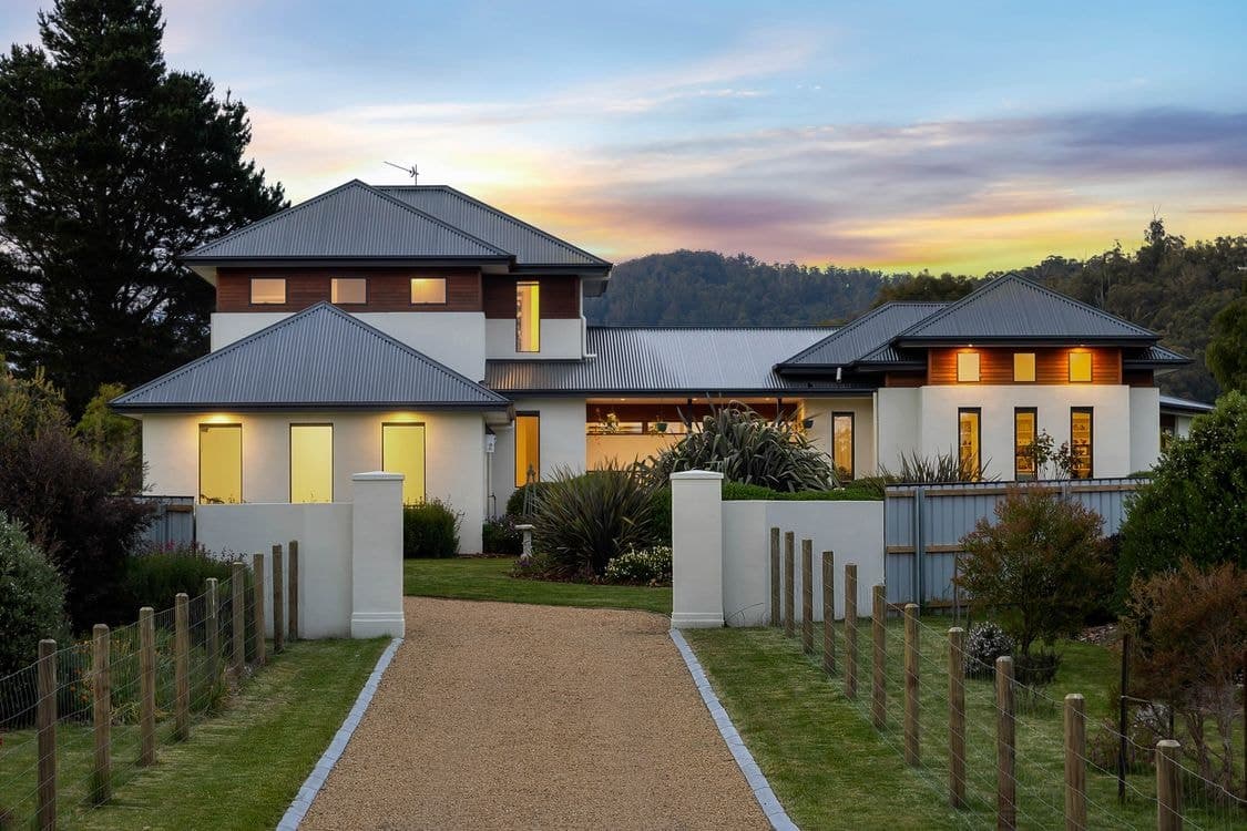 8 Frederick Street, CYGNET, TAS 7112, Cygnet - Thumbnail 5