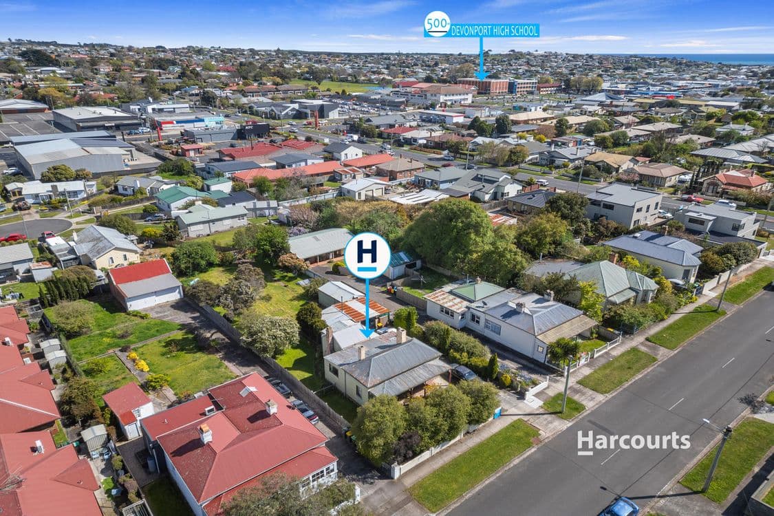 31 Gunn Street, DEVONPORT, TAS 7310, Devonport - Thumbnail 2