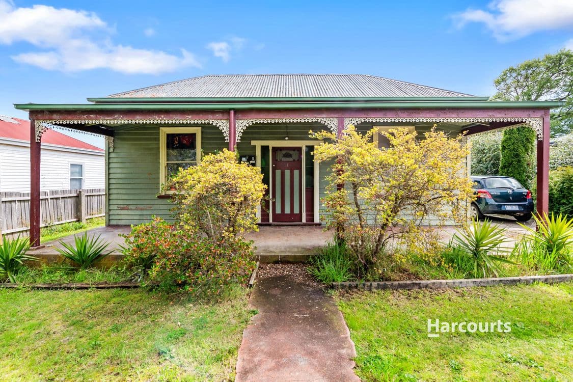 31 Gunn Street, DEVONPORT, TAS 7310, Devonport - Thumbnail 4