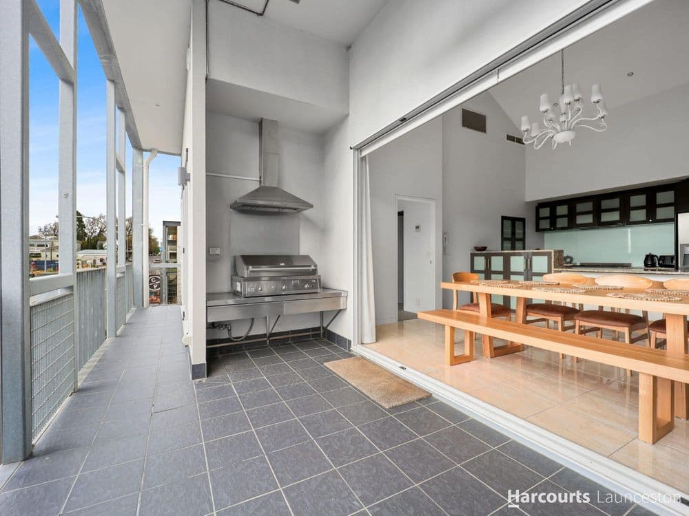 15/135-143 Paterson Street, LAUNCESTON, TAS 7250, Launceston - Thumbnail 4