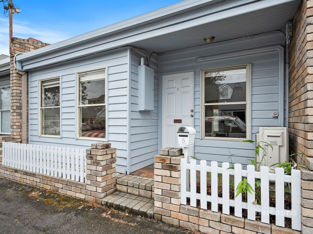 5 Strahan Street, NORTH HOBART, TAS 7000, North Hobart - Thumbnail 2