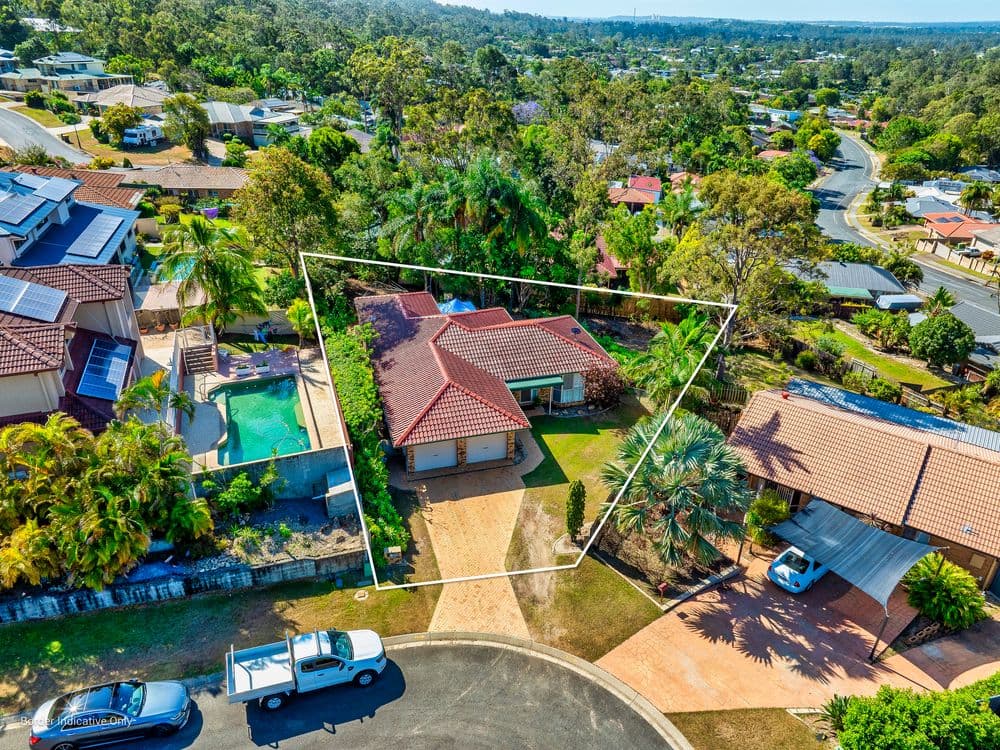 16 Dalby Court, HELENSVALE, QLD 4212, Helensvale - Thumbnail 2