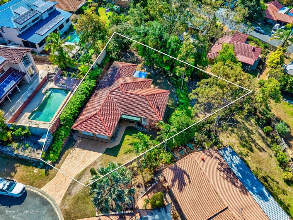 16 Dalby Court, HELENSVALE, QLD 4212, Helensvale - Thumbnail 3