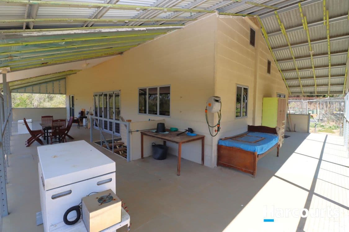 697 North South Road, KULLOGUM, QLD 4660, Kullogum - Thumbnail 3