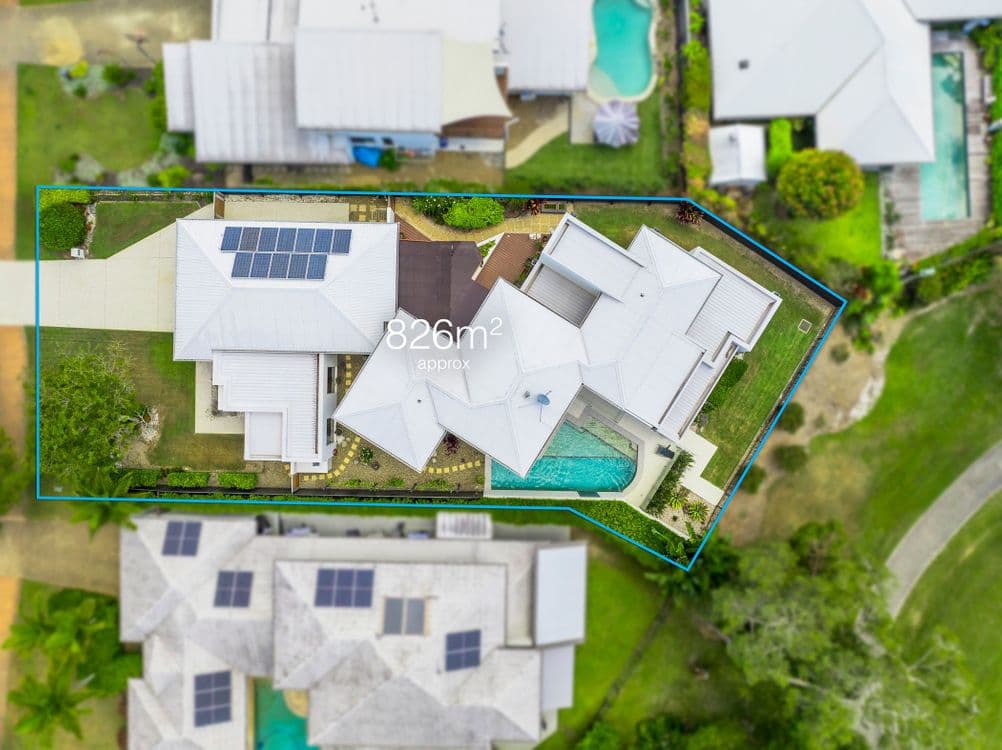 99 The Avenue, PEREGIAN SPRINGS, QLD 4573, Peregian Springs - Thumbnail 3