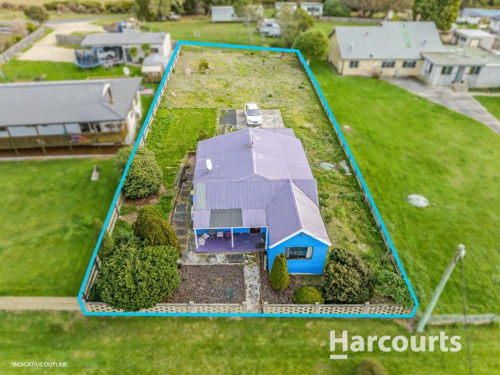 23 Chaffey Street, GLADSTONE, TAS 7264, Gladstone - Thumbnail 4