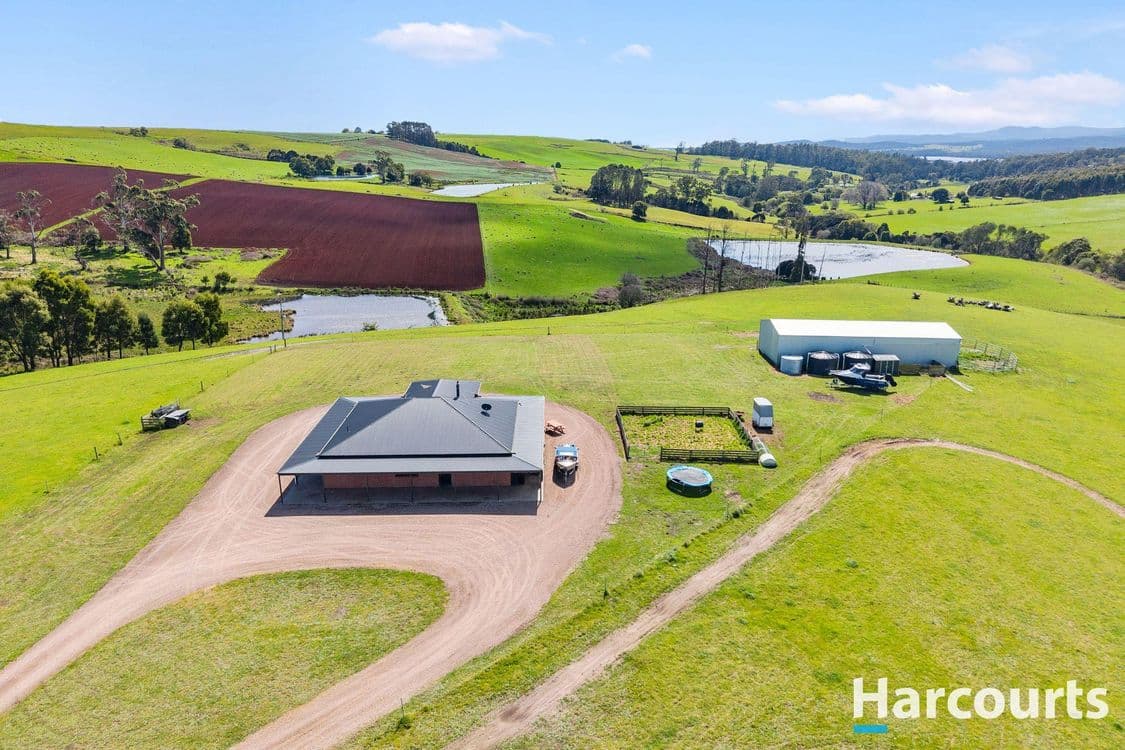 25 Greens Creek Road, SASSAFRAS, TAS 7307, Harford - Thumbnail 2