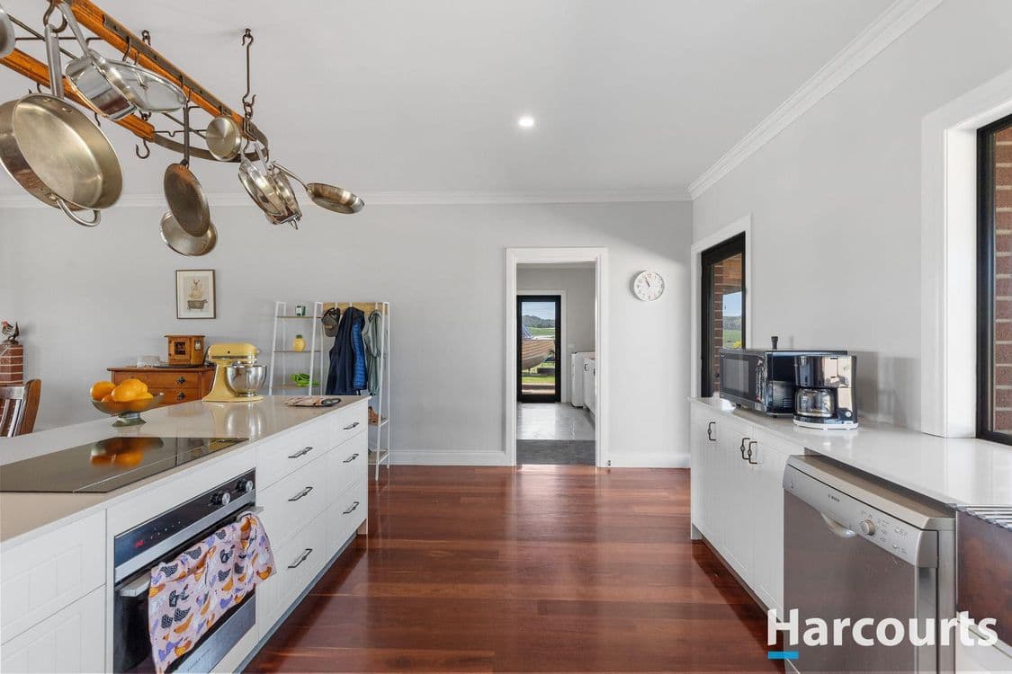 25 Greens Creek Road, SASSAFRAS, TAS 7307, Harford - Thumbnail 4