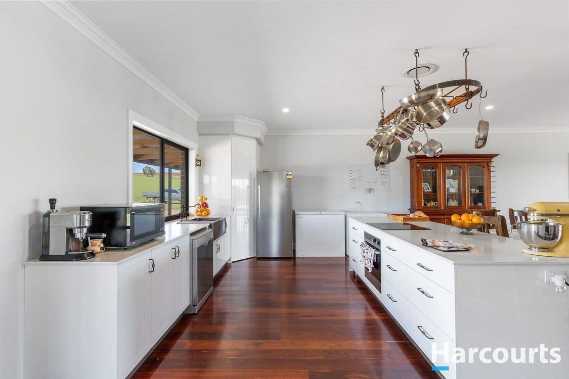 25 Greens Creek Road, SASSAFRAS, TAS 7307, Harford - Thumbnail 5