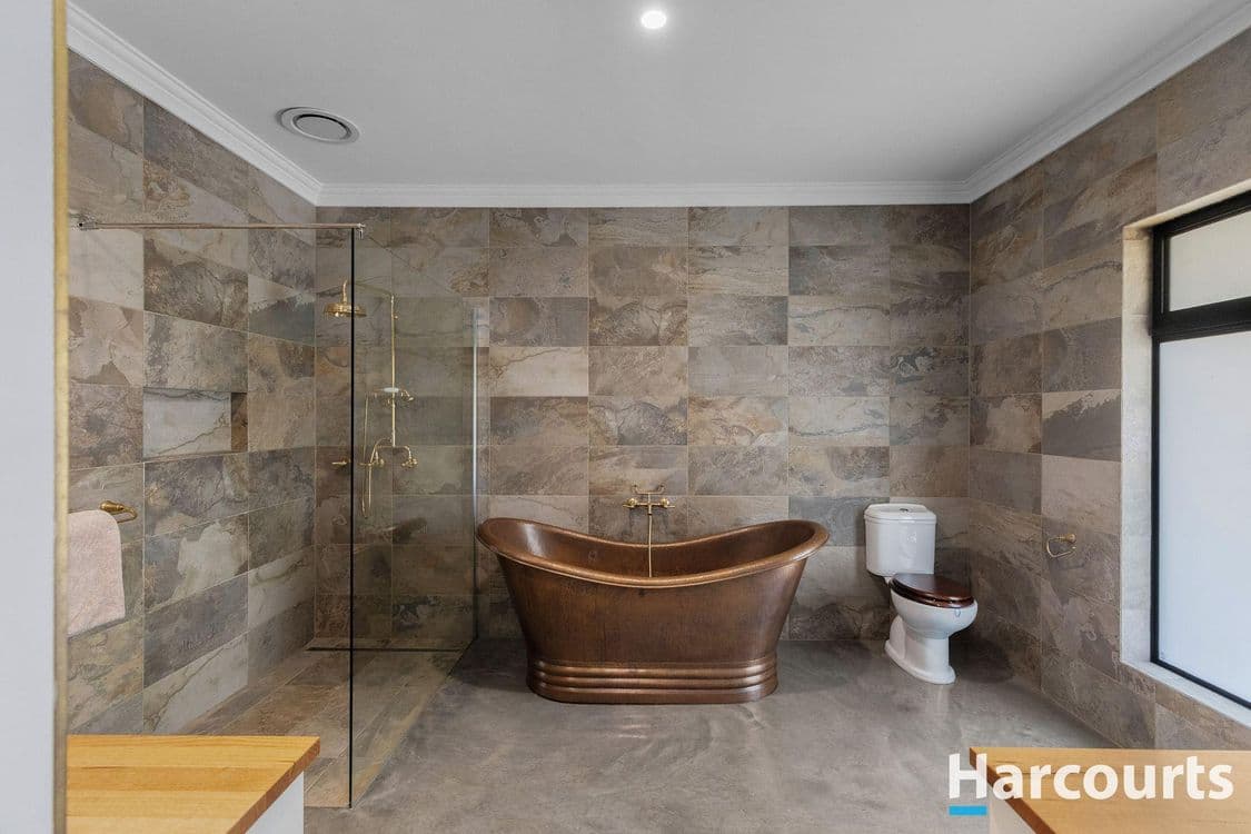 25 Greens Creek Road, SASSAFRAS, TAS 7307, Harford - Thumbnail 8