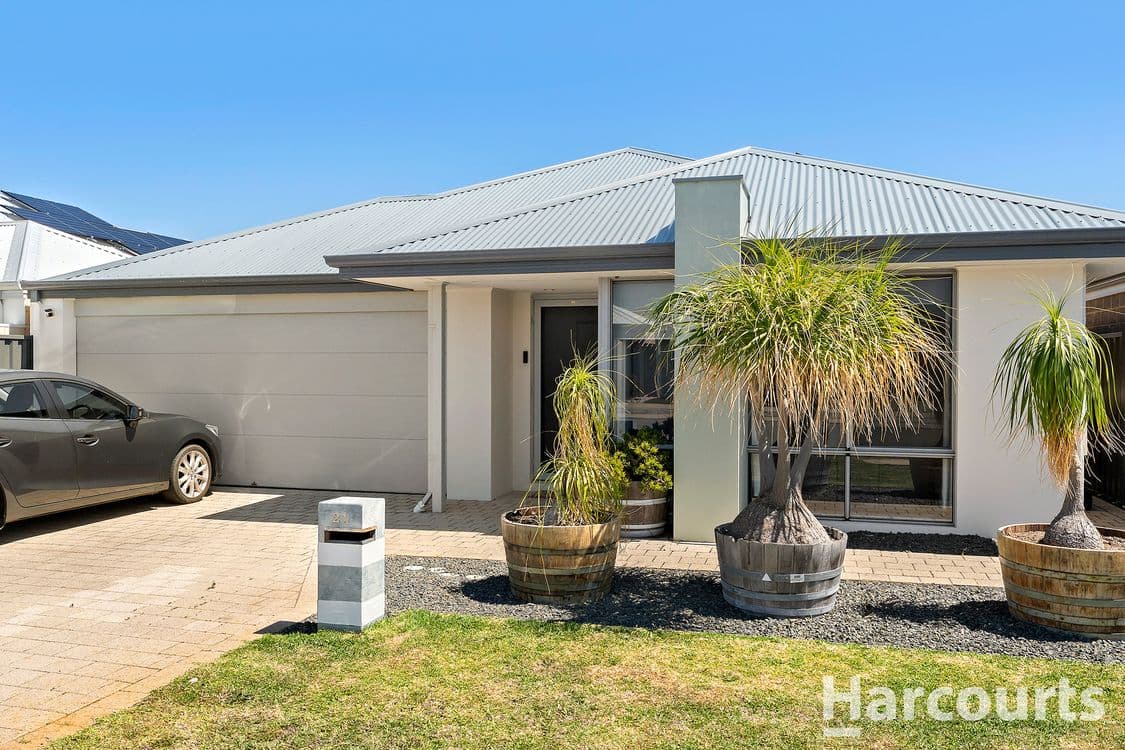 21 Currawong Way, ERSKINE, WA 6210, Erskine - Thumbnail 3