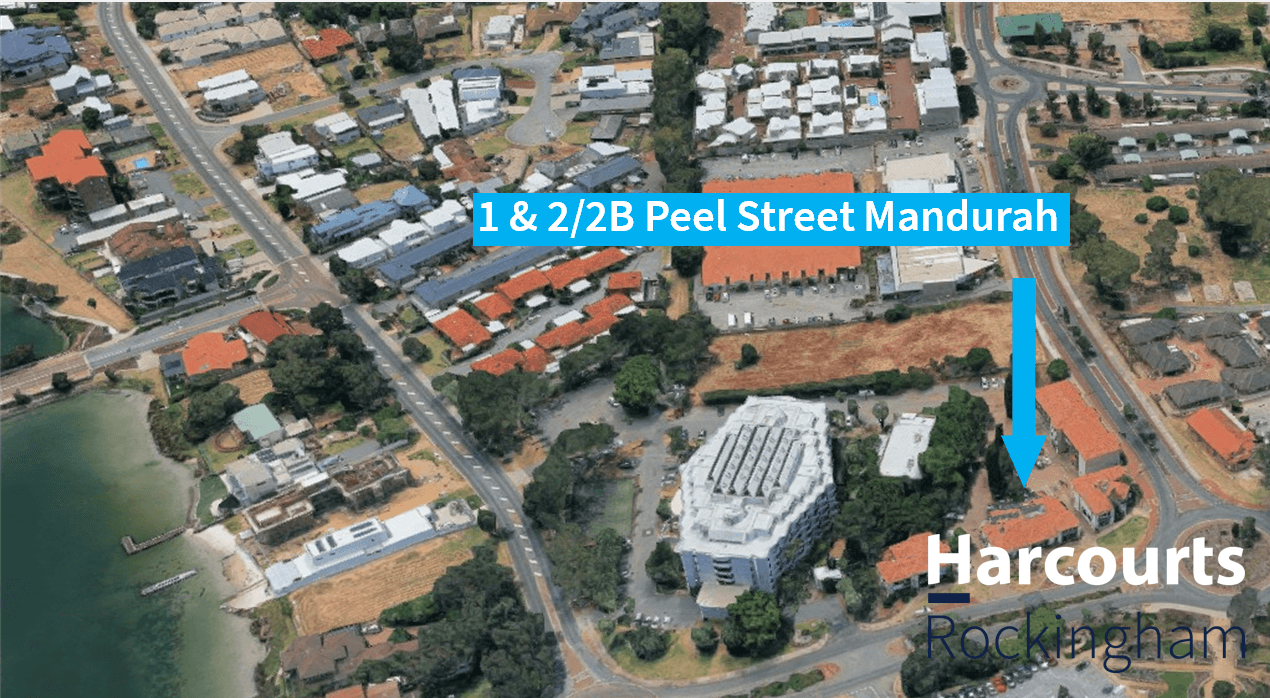 1/2B Peel Street, MANDURAH, WA 6210, Mandurah - Thumbnail 2