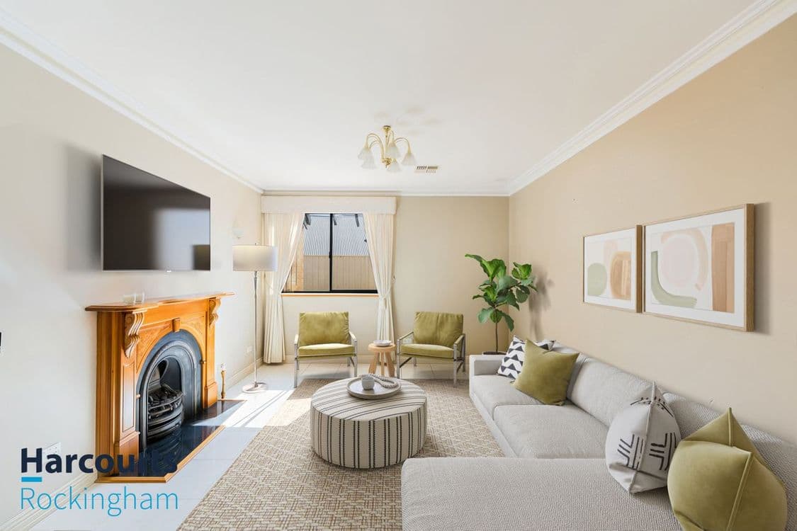 17 Scotford Way, BALDIVIS, WA 6171, Baldivis - Thumbnail 3