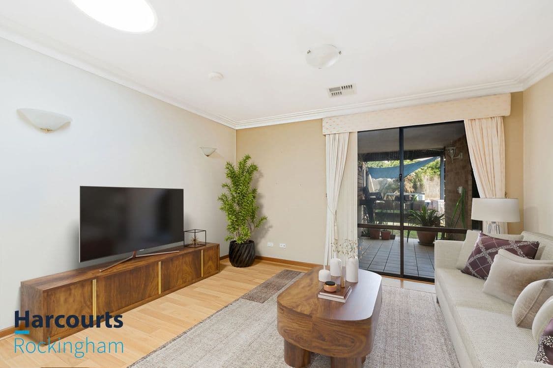 17 Scotford Way, BALDIVIS, WA 6171, Baldivis - Thumbnail 4