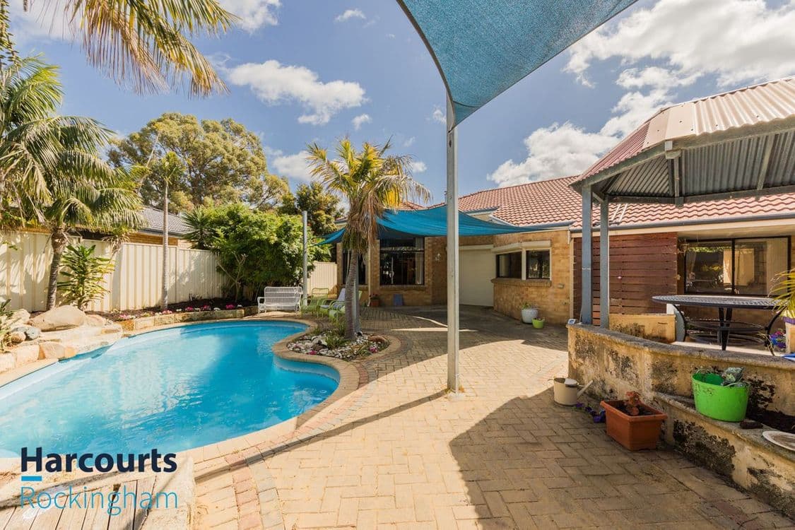 17 Scotford Way, BALDIVIS, WA 6171, Baldivis - Thumbnail 6