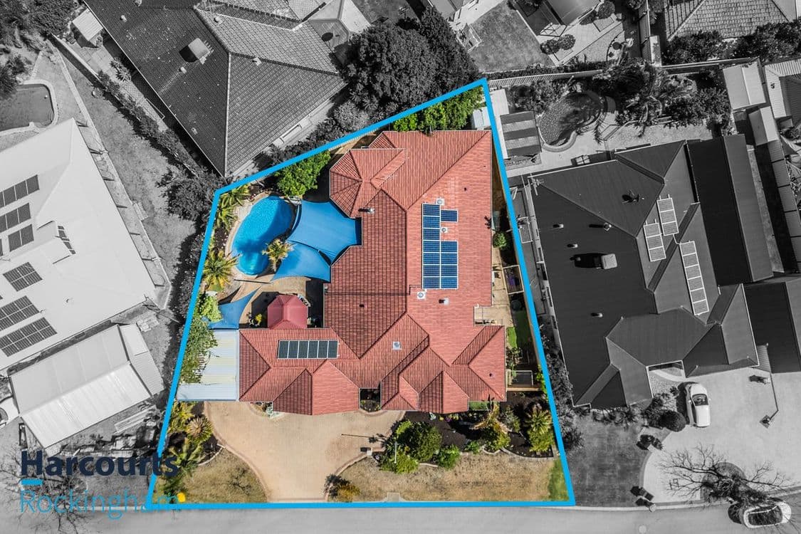 17 Scotford Way, BALDIVIS, WA 6171, Baldivis - Thumbnail 7