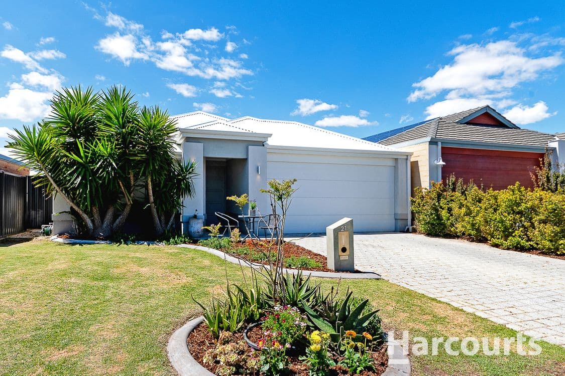 21 Benson Loop, ALKIMOS, WA 6038, Alkimos - Thumbnail 2