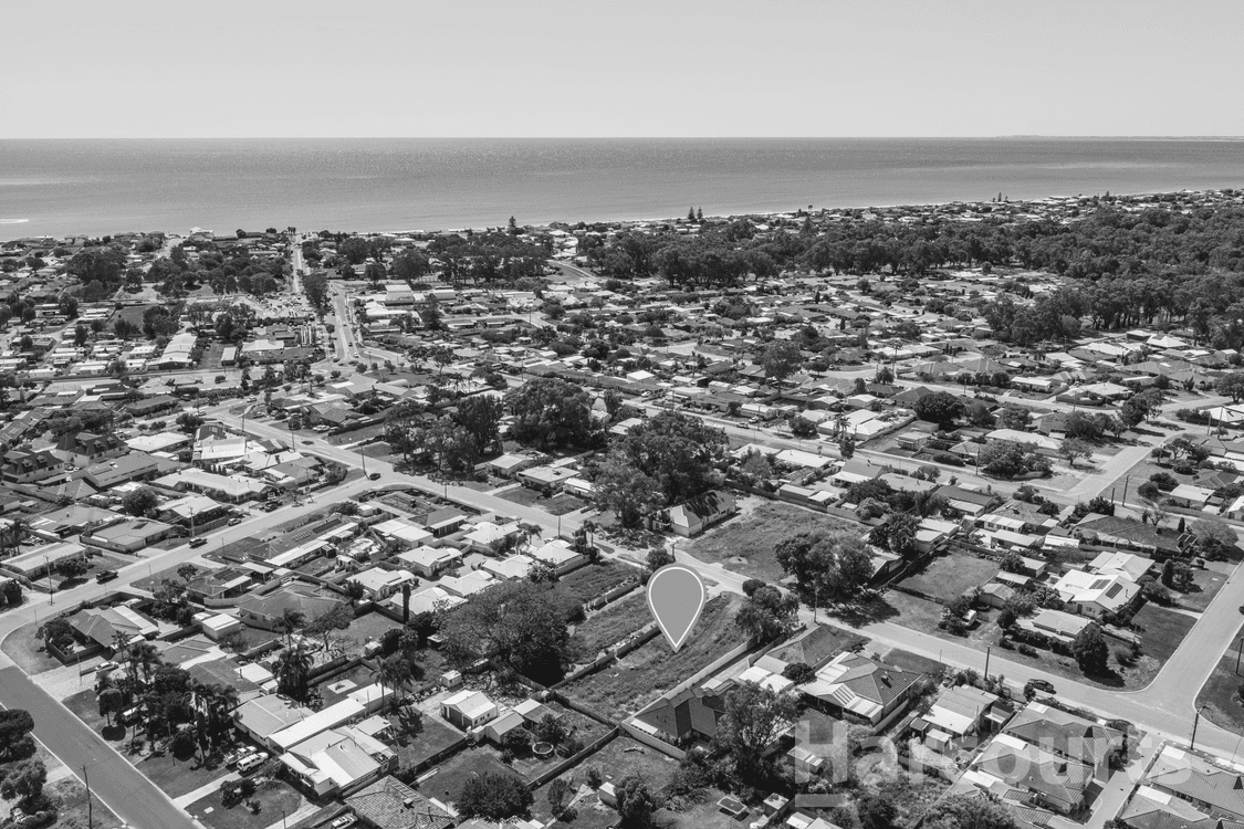 Lot 1 / 21 Morfitt Street, MANDURAH, WA, 6210, Mandurah - Image 1