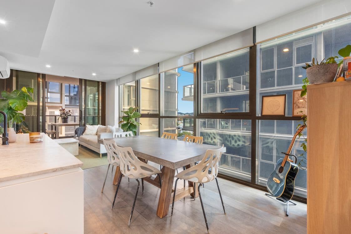1105/107 Alfred Street, FORTITUDE VALLEY, QLD 4006, Fortitude Valley - Thumbnail 2
