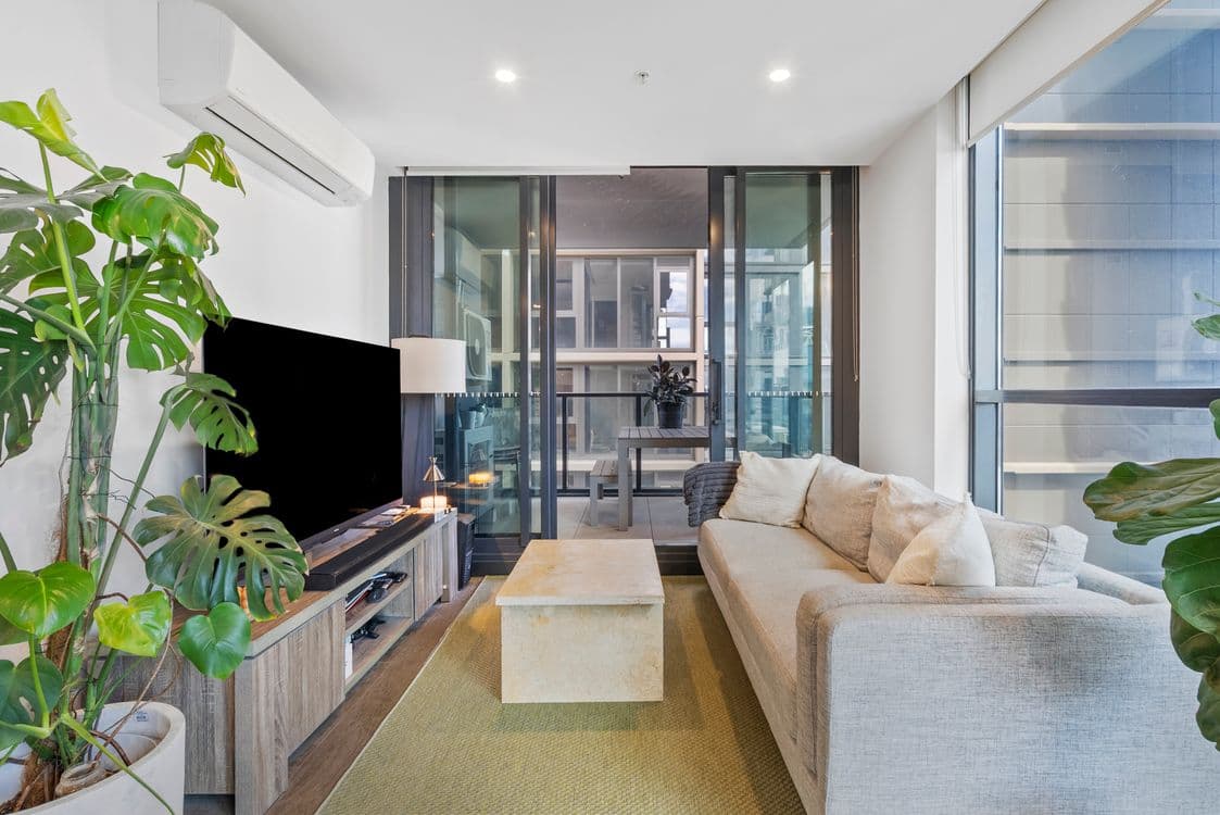 1105/107 Alfred Street, FORTITUDE VALLEY, QLD 4006, Fortitude Valley - Thumbnail 3
