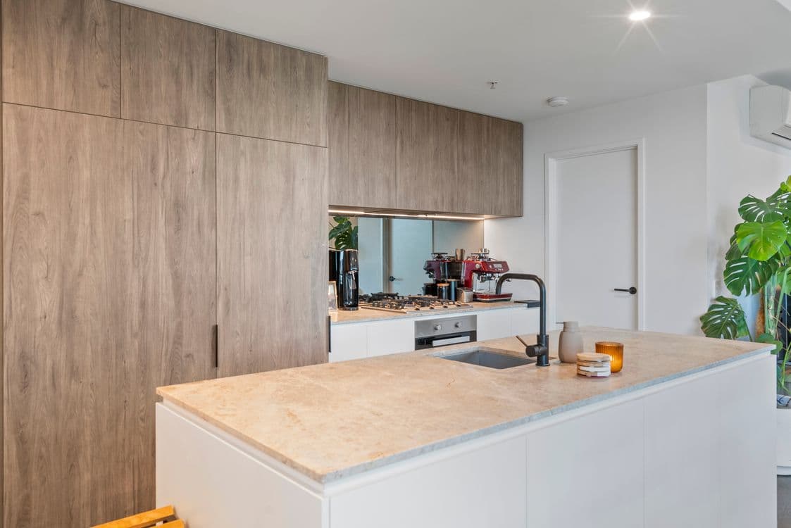 1105/107 Alfred Street, FORTITUDE VALLEY, QLD 4006, Fortitude Valley - Thumbnail 4