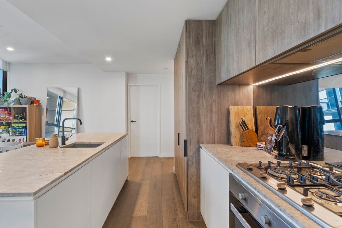 1105/107 Alfred Street, FORTITUDE VALLEY, QLD 4006, Fortitude Valley - Thumbnail 5