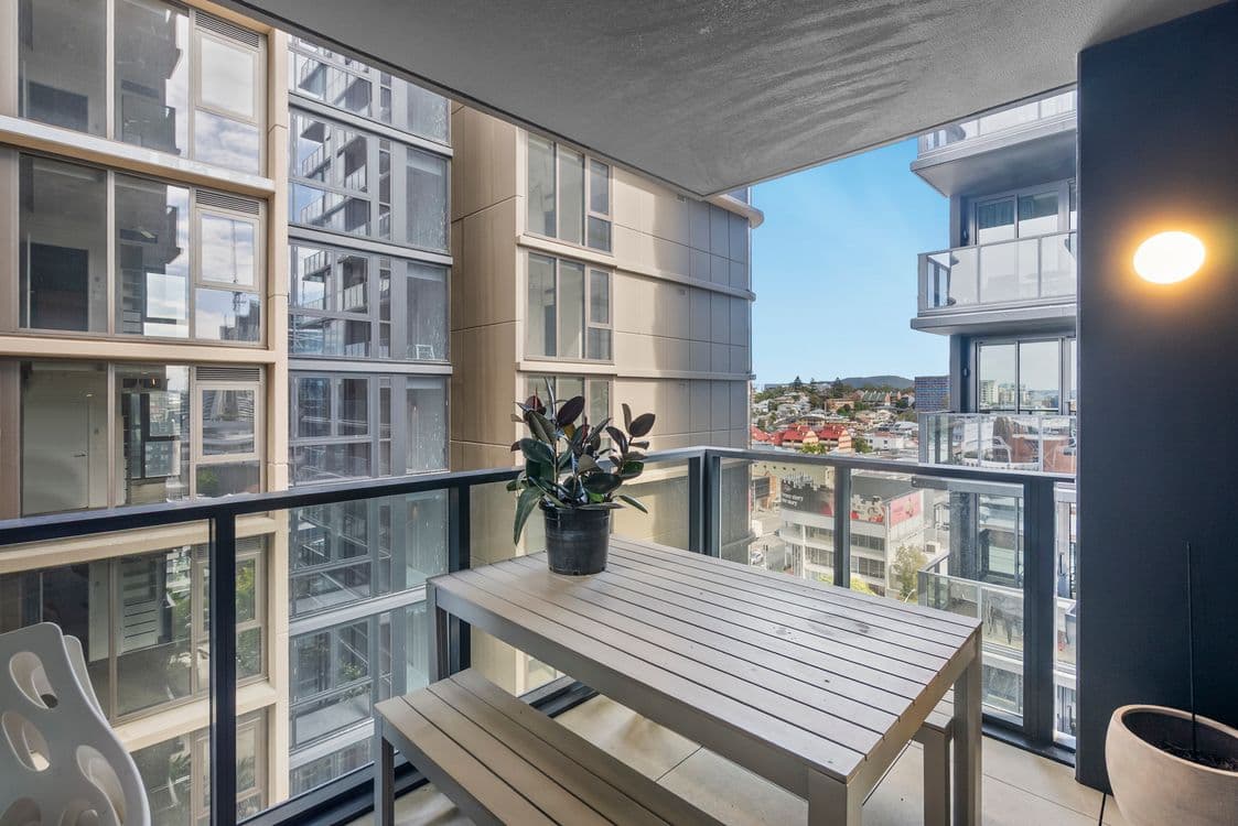1105/107 Alfred Street, FORTITUDE VALLEY, QLD 4006, Fortitude Valley - Thumbnail 6