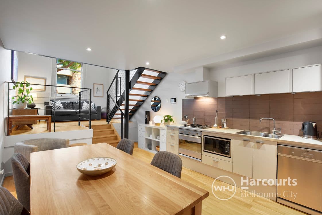 4/61 Mackenzie Street, MELBOURNE, VIC 3000, Melbourne - Thumbnail 2