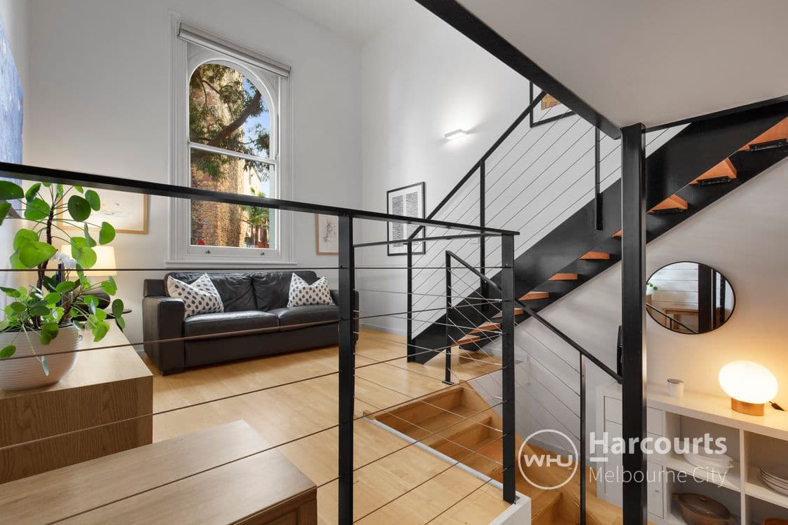 4/61 Mackenzie Street, MELBOURNE, VIC 3000, Melbourne - Thumbnail 3