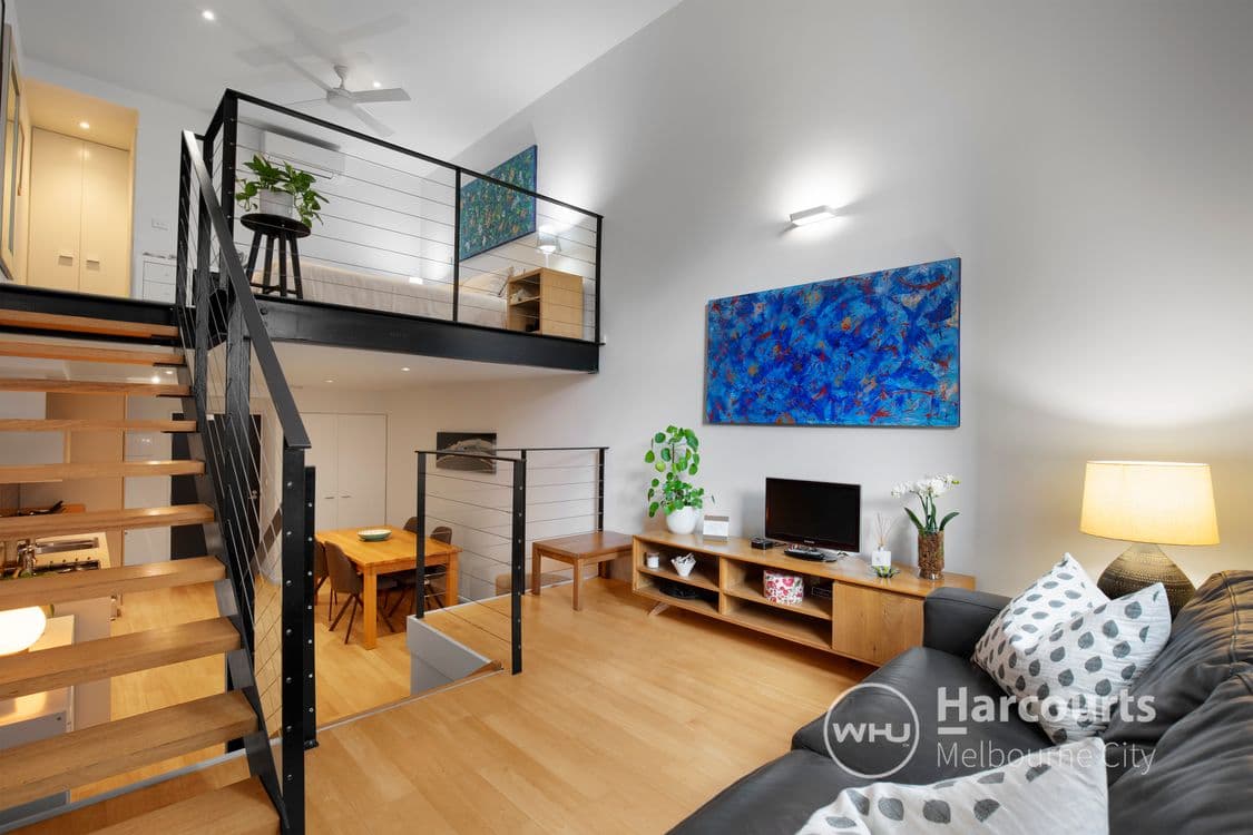 4/61 Mackenzie Street, MELBOURNE, VIC 3000, Melbourne - Thumbnail 4