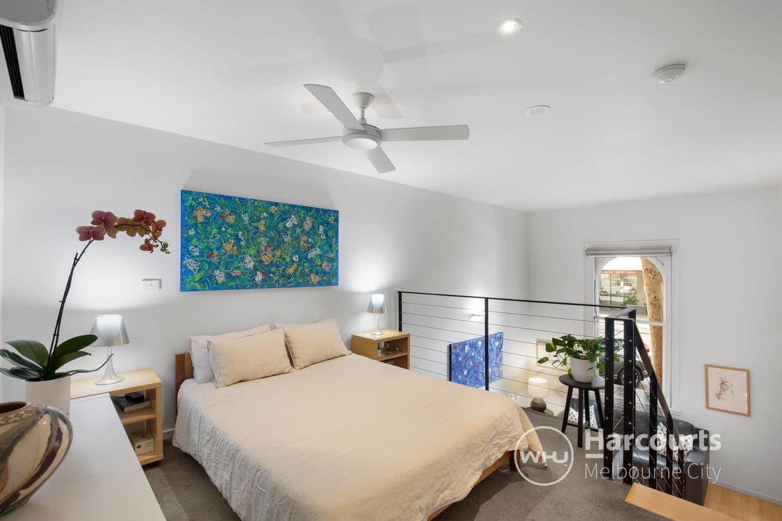 4/61 Mackenzie Street, MELBOURNE, VIC 3000, Melbourne - Thumbnail 5