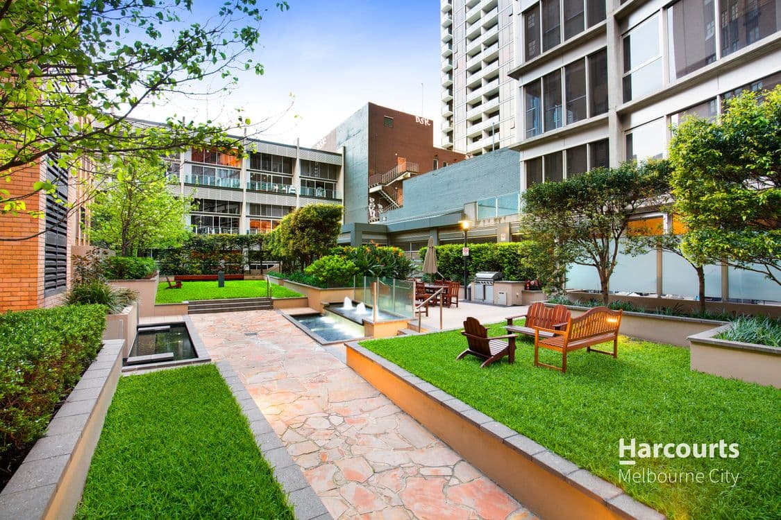 4/61 Mackenzie Street, MELBOURNE, VIC 3000, Melbourne - Thumbnail 7
