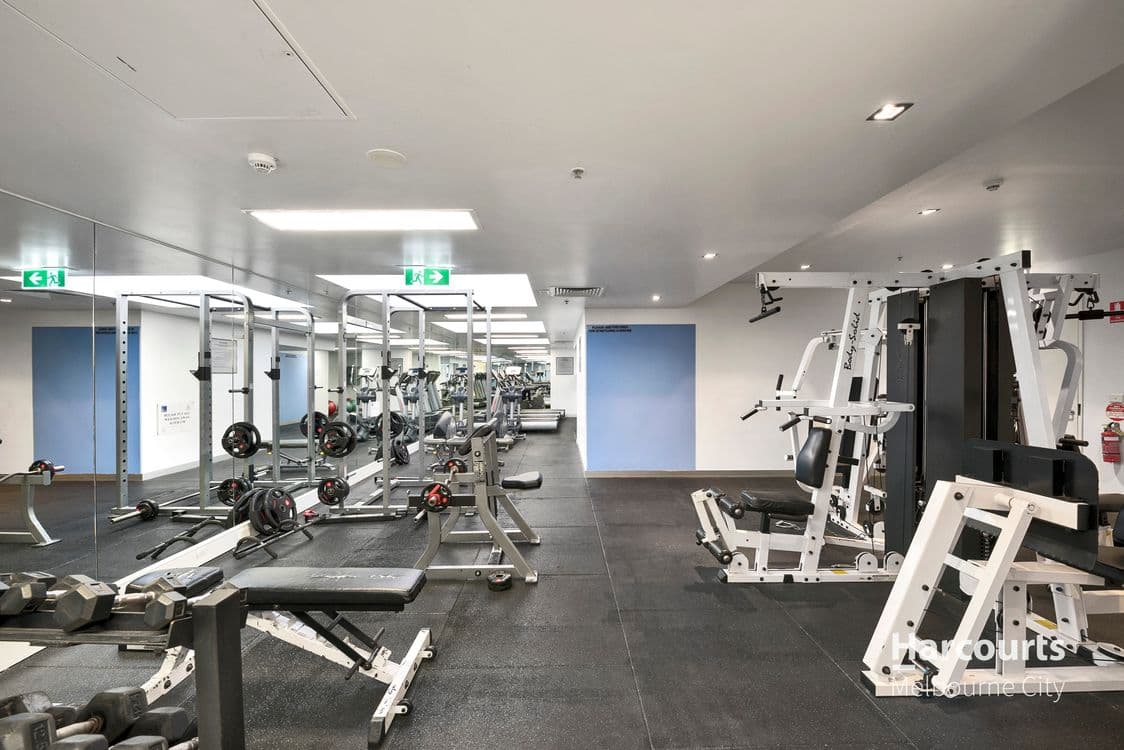 4/61 Mackenzie Street, MELBOURNE, VIC 3000, Melbourne - Thumbnail 8