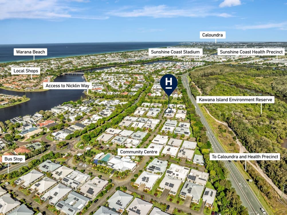 44/2 Grand Parade, KAWANA ISLAND, QLD 4575, Kawana Island - Thumbnail 3