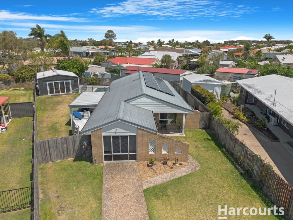 12 Golden Court, KAWUNGAN, QLD 4655, Kawungan - Thumbnail 2