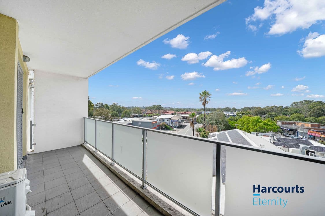 202/8 Cornelia rd, TOONGABBIE, NSW 2146, Toongabbie - Thumbnail 3